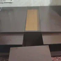 میز عسلی جلو مبلی