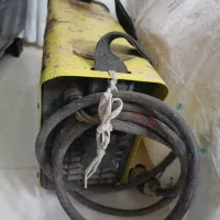 جوشکاری سیار