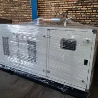 دیزل ژنراتور ۷۲.۵ کاوا با کانوپی