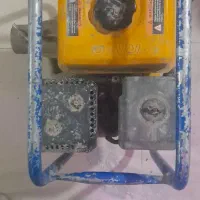 ویبر بنزینی