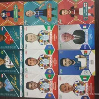 کیمدی 34 عدد 2025