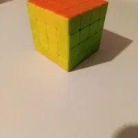 مکعب روبیک 4 × 4|اسباب‌‌بازی|لنگرود, |دیوار