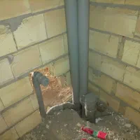 لوله کشی آب و فاضلاب برق کشی ساختمان نشب یابی|خدمات پیشه و مهارت|شاهرود, |دیوار