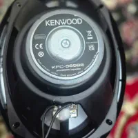 باند KENWOOD S6966