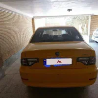 سورن پلاس Ef7|خودرو سواری و وانت|کرج, کارخانه قند|دیوار