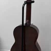 گیتار یاماها c70|گیتار، بیس، امپلیفایر|رشت, گلسار|دیوار