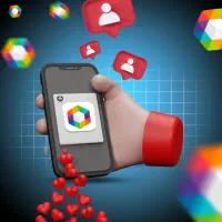 ادمینی روبیکا+پکیج دیوار*رایگان*