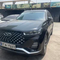 تعمیر تخصصی گیربکس CVT چری و MVM شیراز