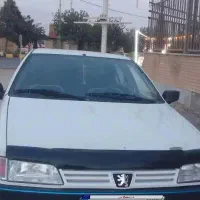 فروش آردی سفید مدل 84دوگانه سوز سی ان جی