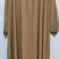 عبا کاملا نو