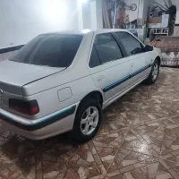 پرشیا مدل 86 فول تقویت|خودرو سواری و وانت|تبریز, |دیوار