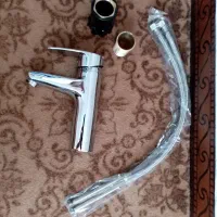 شیر روشویی مدل ارس پلاس