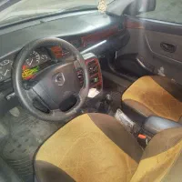 سمند Lx مدل 98 بنزینی|خودرو سواری و وانت|ساوه, |دیوار