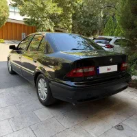 سمند LX  EF7