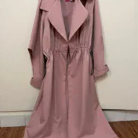 مانتوی پاییزه