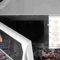 ماکروفر فر مولینکس