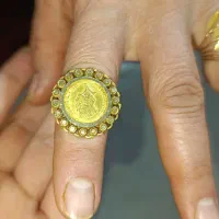 طلا|جواهرات|چرام, |دیوار