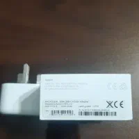 شارژر اصلی آیفون