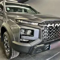 کی ام سی T9 مدل ۴۰۴