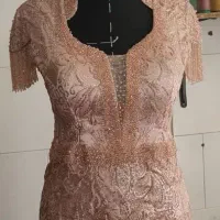 لباس مجلسی کامل سنگ|لباس|خرمآباد, |دیوار