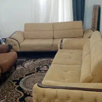 مبل 8نفرتختشو