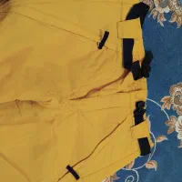 شلوار کوهستانی و اسکی اورجینال