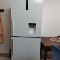 یخچال سیلور آیس در حد نو