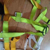 کمربند ایمنی فول بادی harness