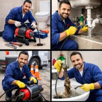 با تجربه (لوله بازکنی) ارزانتر سراسر تبریز 20دقیقه