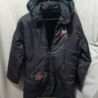 کاپشن دخترانه