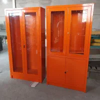 فروش انواع کمداداری ۲درب تا۳۰درب میزمدرسه