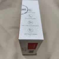 ایرپاد هاترون Htw 820 t|لوازم جانبی موبایل و تبلت|تهران, امامت|دیوار