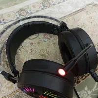 هدست گیمینگ تسکو مدل GH 5165  کاملاً نو با گارانتی|قطعات و لوازم جانبی رایانه|کرمانشاه, |دیوار
