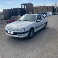 پژو پارس۸۹دوگانه کارخانه|خودرو سواری و وانت|خوی, |دیوار