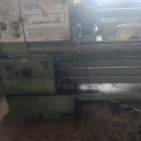 کارگر فنی جهت کار در تراشکاری