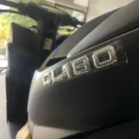 موتور طرح کلیک واریو ۱۸۰|موتورسیکلت|قم, کیوانفر|دیوار