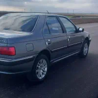 پارس TU5 مدل ۹۹ دریچه سیمی|خودرو سواری و وانت|اردبیل, |دیوار