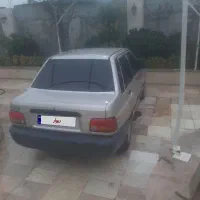 پراید ۸۵|خودرو سواری و وانت|شهریار, شهریار|دیوار