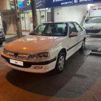 پژو پارس سال 1399|خودرو سواری و وانت|اراک, |دیوار