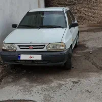 پراید مدل۷۹