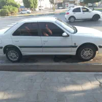 پارس ۹۲ چند تیکه رنگ قیمت ۴۲۰|خودرو سواری و وانت|بندرعباس, |دیوار