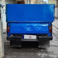 نیسان ۷۶فروشی|خودرو سواری و وانت|بروجرد, |دیوار