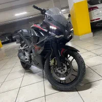 Rs200 1397|موتورسیکلت|اصفهان, مفتح|دیوار