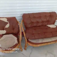 تعمیر انواع مبل و صندلی|مبلمان خانگی و میز عسلی|الشتر, |دیوار