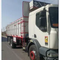 معاوضه آپارتمان قریشی جنوبی با رنو میدلام ده چرخ|خودرو سنگین|اندیشه, اندیشه فاز ۱|دیوار