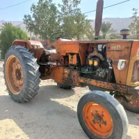 فروش تراکتور رومانی