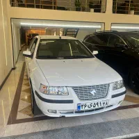 سمند EF7 مدل 99|خودرو سواری و وانت|کرج, مهرویلا جنوبی|دیوار