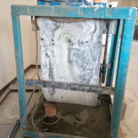 کولر ۷۰۰۰ کانال بالا|کولر آبی|اندیشه, اندیشه فاز ۳|دیوار