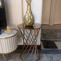 میز وگلدون|میز و صندلی غذاخوری|قم, هفت تیر|دیوار