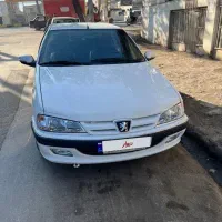 پژو پارس دوگانه کارخانه مدل۹۵|خودرو سواری و وانت|گرگان, |دیوار